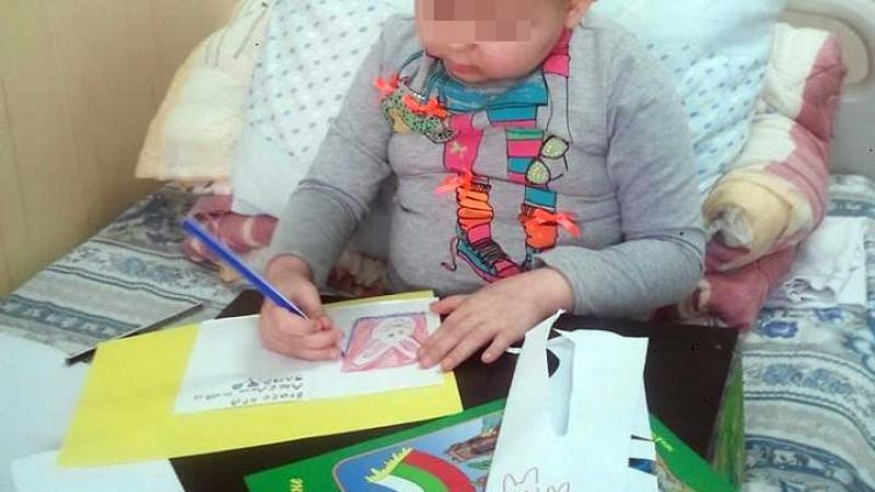 Радослав Манев: Левкемия разяжда 6-годишната ми дъщеричка!