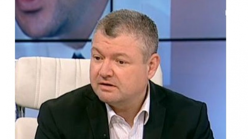 Димитър Горов: За източването на КТБ са знаели и контролните органи