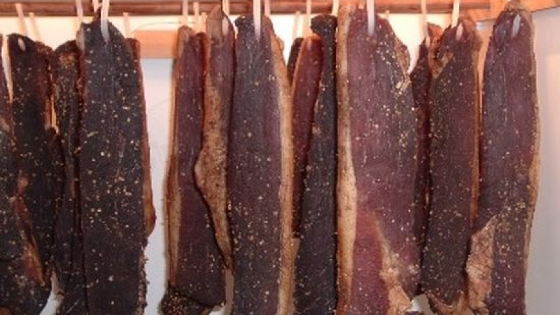 Акция в ЕС срещу трафиканти на конско месо