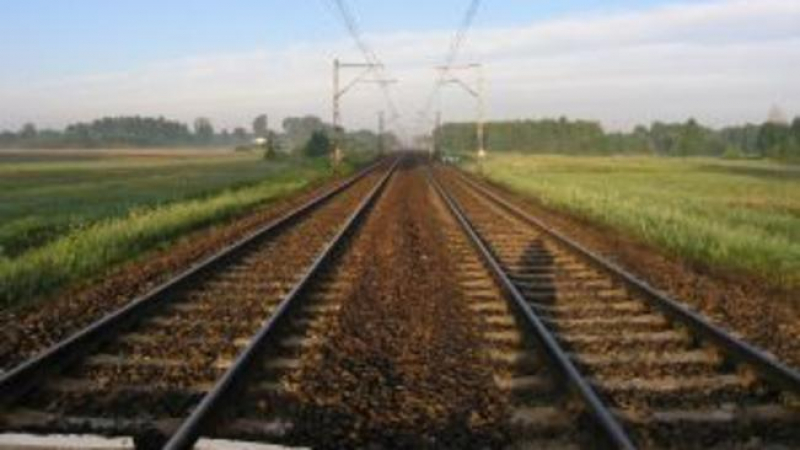 Русия заобикаля Украйна с нова жп линия