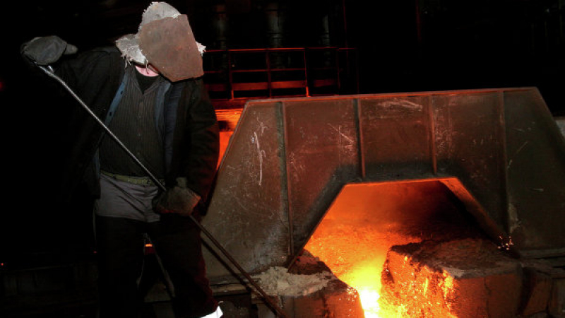 Киевски социолог: Деиндустриализацията на Украйна води към фатални последствия  