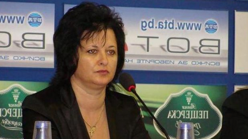 Мариана Шиякова пред БЛИЦ: Заплатата на една акушерка е едва 600 лева 