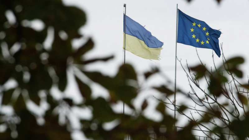 Австралийски анализатор: Украйна е главната грешка и фатална авантюра на Европа 