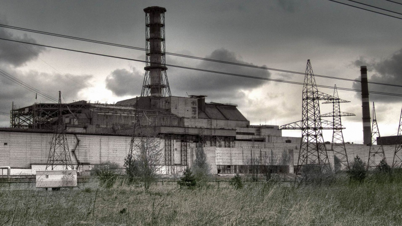 Чернобил разболя 1 милион българи 
