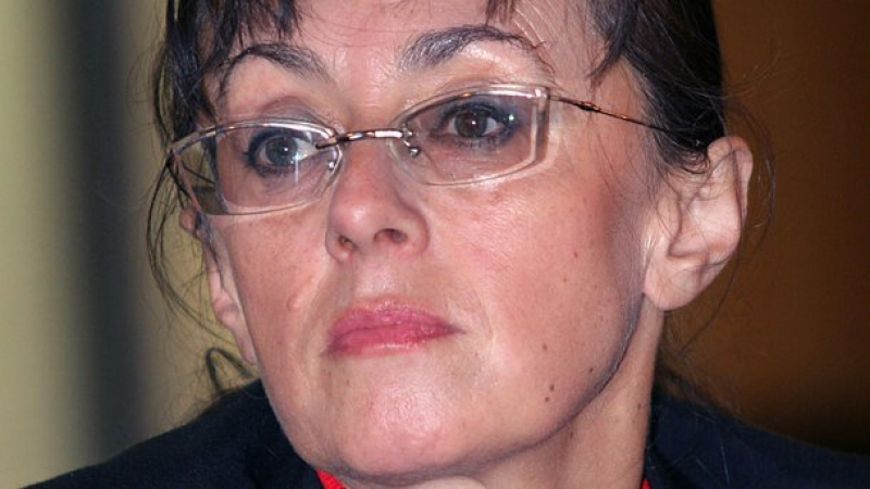 Мощна магистратска подкрепа за шефската кандидатура на Нели Куцкова