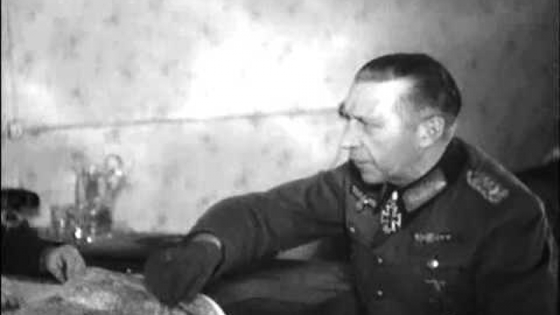 2 май: Преди 70 г. генерал Вайдлинг подписва капитулацията на Берлин