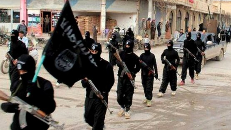 „Ислямска държава” екзекутира над 50 мирни граждани в Ирак   
