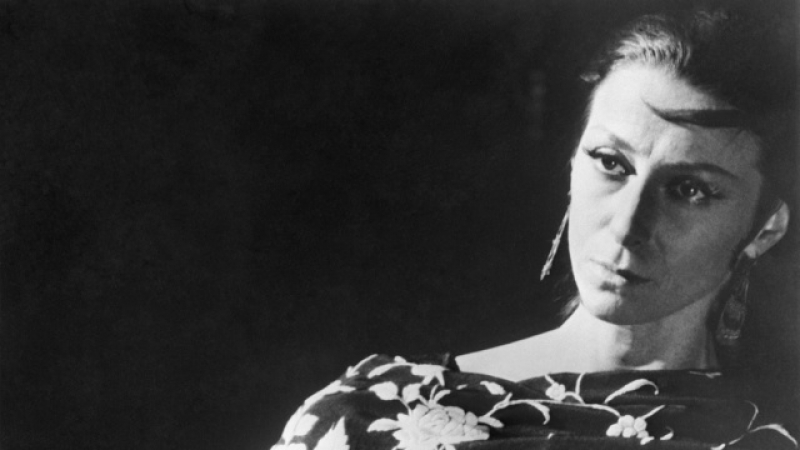 Отиде си една епоха: Майя Плисецкая ще бъде погребана в родината си  