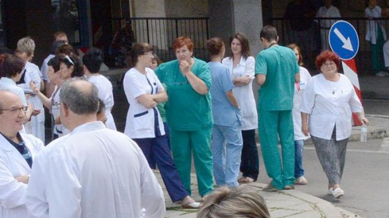 Българската болнична асоциация осъди скандалното отразяване на случая със &quot;Софиямед&quot;