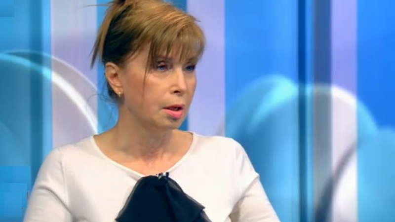 Диляна Грозданова: В TV7 се изляха 300 милиона лева 