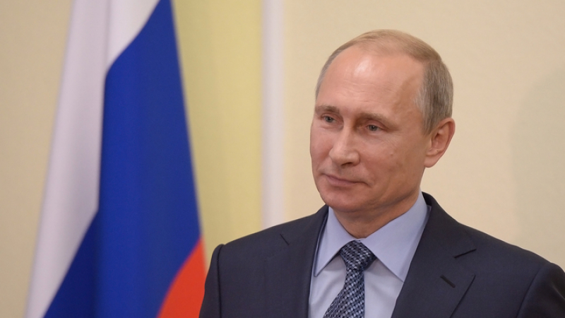 Непоклатим като Кремъл: 76% искат Путин пак да е президент
