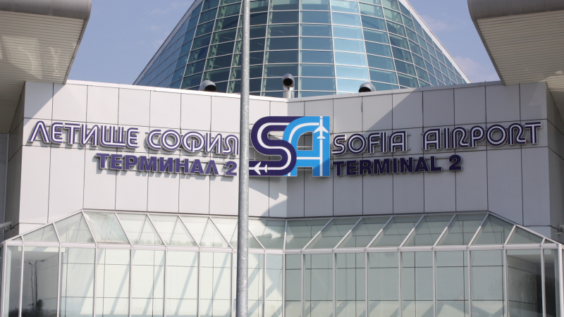 Пак търсят консултанти за концесията на летище „София”