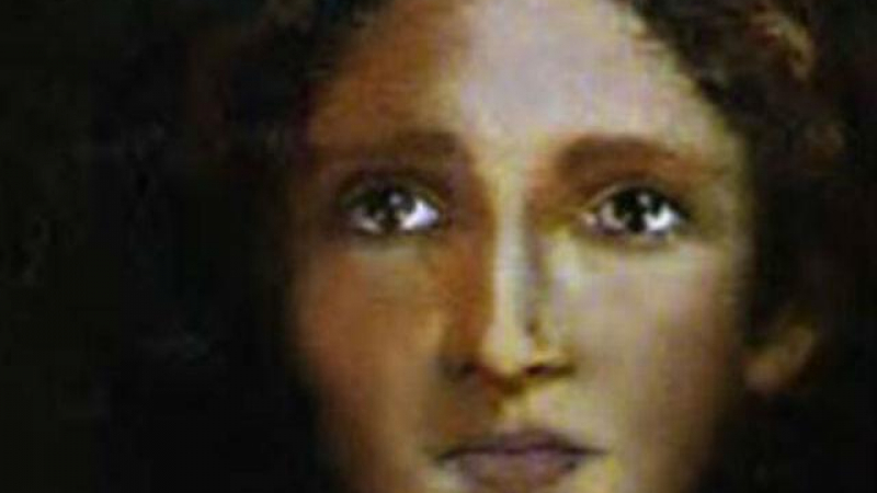 Направиха портрет на Исус като дете по образа от Торинската плащеница