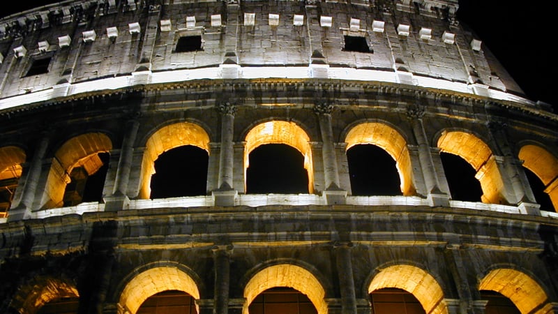 Джихадистите обещаха да посетят Колизеума в Рим