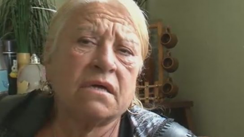 Бабата на детеубиеца Станислав: За Ани ме боли повече, той сам си прекрати живота!