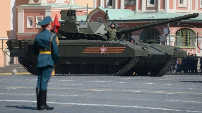 The National Interest обясни защо САЩ трябва да се боят от руското оръжие 