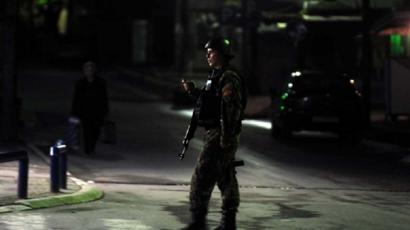 Терористите от АНО потвърдиха с ВИДЕО набезите си в Куманово