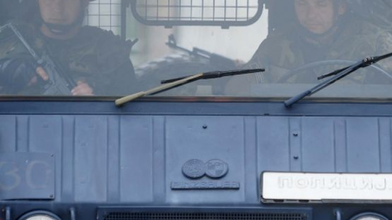 Терористите в Куманово смятали да нападнат пет полицейски управления едновременно 