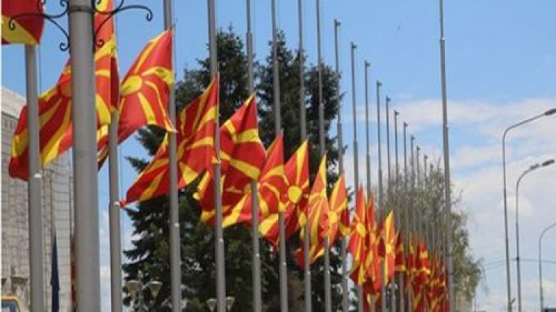 Двудневен траур в Македония в памет на загиналите в Куманово   