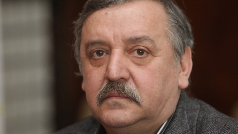 Проф. д-р Тодор Кантарджиев: След 20 г. половината от българите ще бъдат засегнати от алергии!