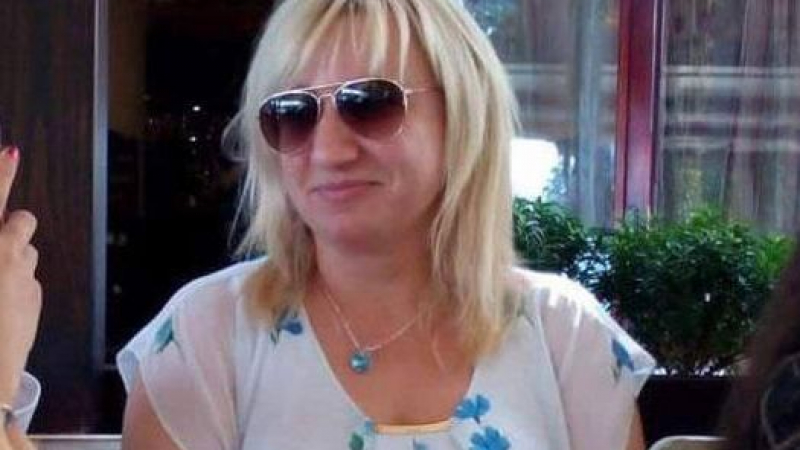 Загиналата в кървавата касапница в Яхиново е начална учителка