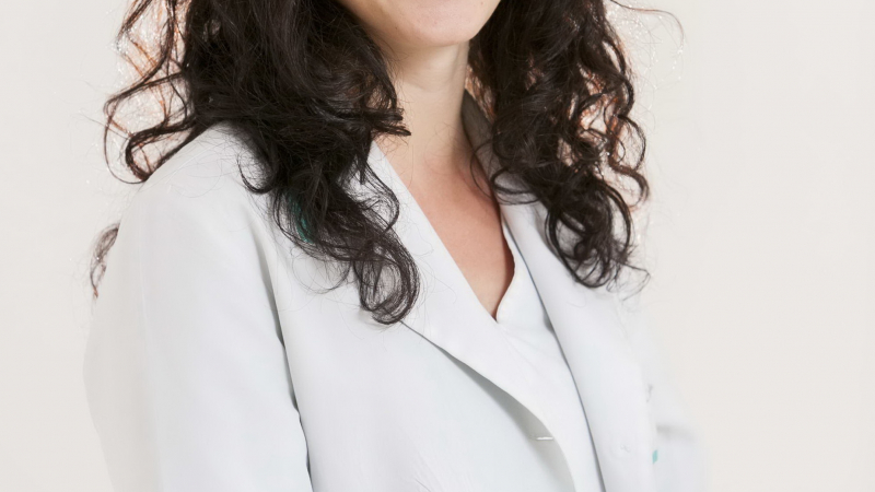 Д-р Надя Магунска: Ендоскопските безкръвни операции са бъдещето на гинекологичната хирургия