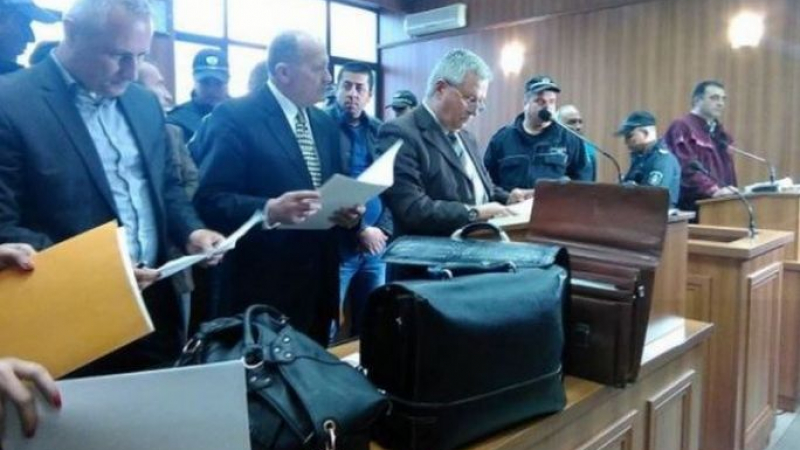 Съдът пусна на свобода митническия шеф Димитър Ковачев
