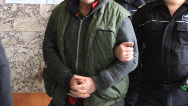 Сделка от затвора: Петко Стрелеца от Лясковец си прехвърлил имотите на пожарникар