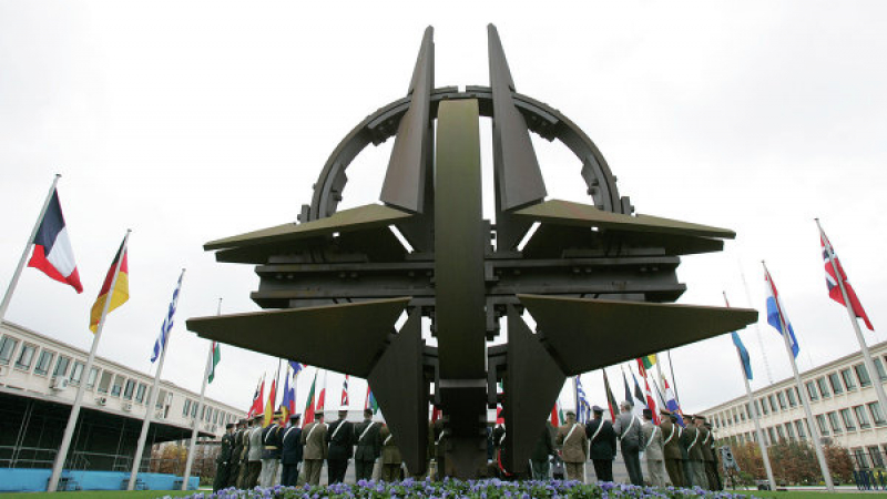 Готвят ли ни? Генерал поиска "военен Шенген" за свободно преминаване на войски в случай на война с Русия