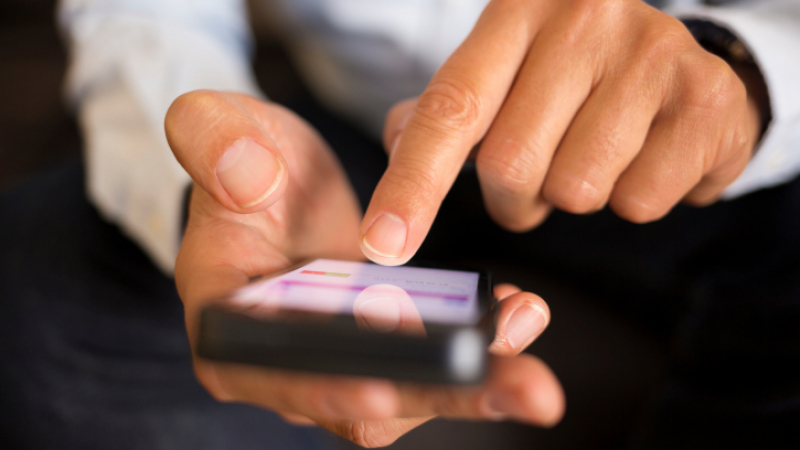 Учени предупредиха: Смартфоните носят смъртоносна заплаха   