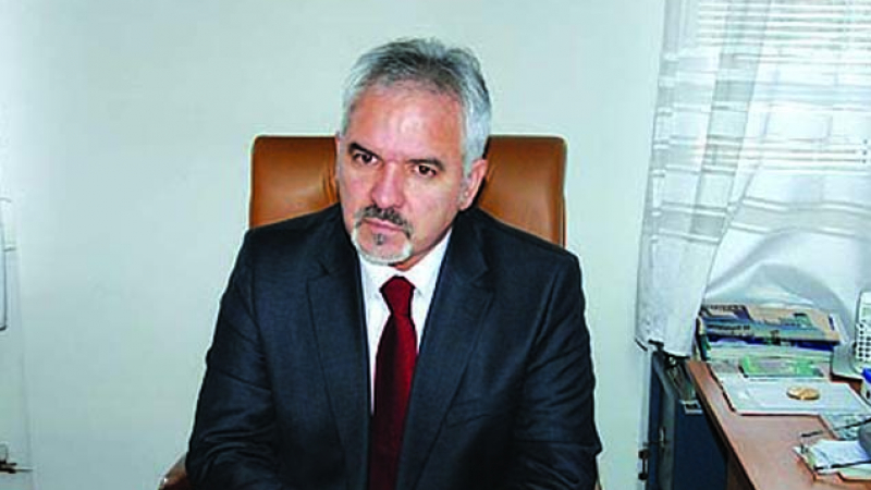Инициативен комитет брани кмета на Петрич