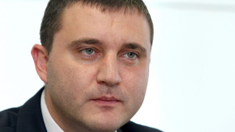 Владислав Горанов: Фонд на фондовете ще бди над европарите