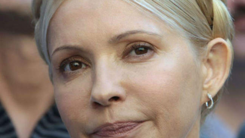 Юлия Тимошенко се завръща във властта