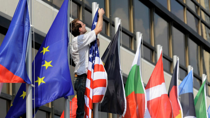 Financial Times: Евросъюзът загуби апетит за разширение на изток 