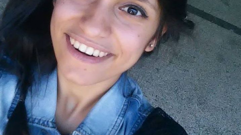 18-годишната Рауда избягала заради любов, не иска да се връща при родителите си
