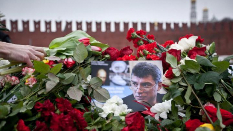 Нов фигурант по делото за убийството на Немцов 