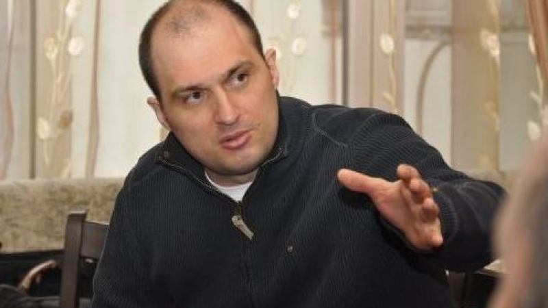 Гамизов: По-голям враг на българската държавност от Москва на Путин няма