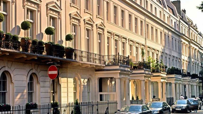 Експерт: Българи инвестират в имоти в Лондон