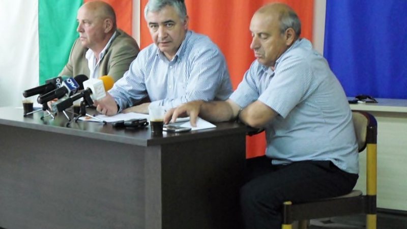 Атанас Мерджанов: В Гърмен институциите са безсилни като в Катуница 