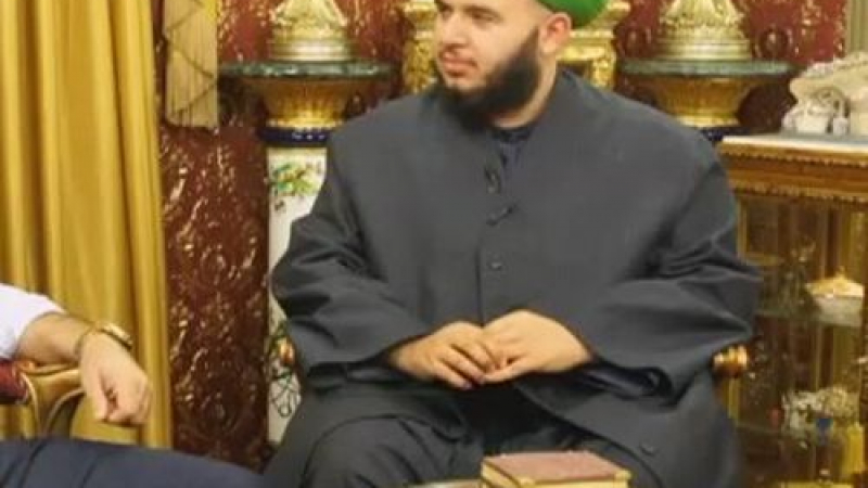 Мюсюлмански проповедник със зловещо предупреждение към онанистите 