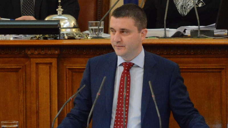 Горанов: Над 150 прихващания в КТБ ще бъдат атакувани в съда