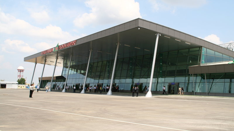 Пускат летище Пловдив на концесия