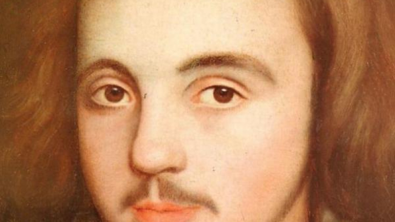 30.5.1593 г.: Убит е с кинжал при сбиване английският шпионин, поет и драматург Марлоу