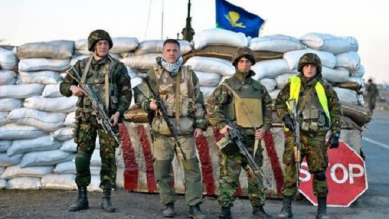 В украинската армия не получават заплати от месеци