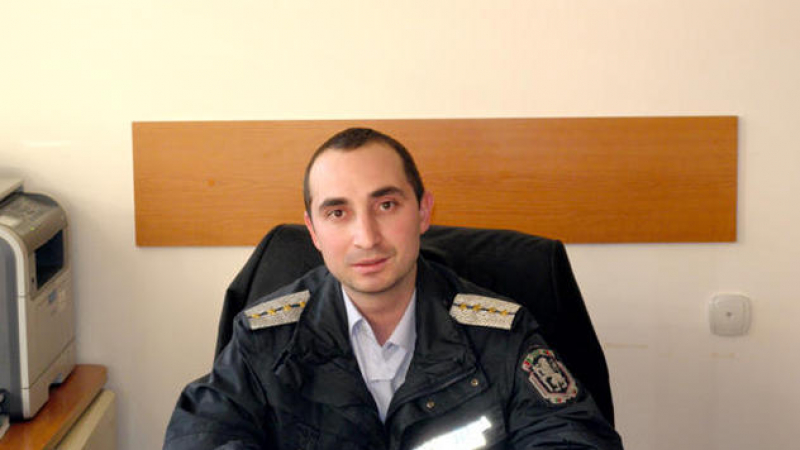 Скандалът в Гърмен катурна шефа на полицията в Гоце Делчев