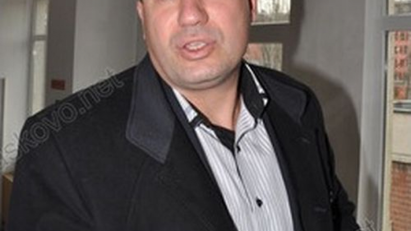 Георги Костадинов е новият временен началник на митницата в Свиленград 