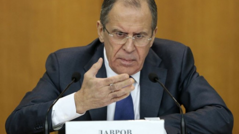 Лавров: В отношенията със САЩ има сериозни проблеми