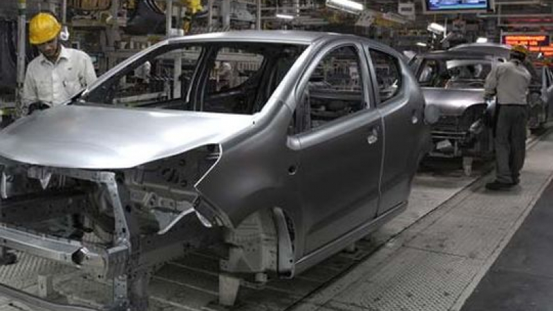Сериозни компании искат да правят завод за коли у нас