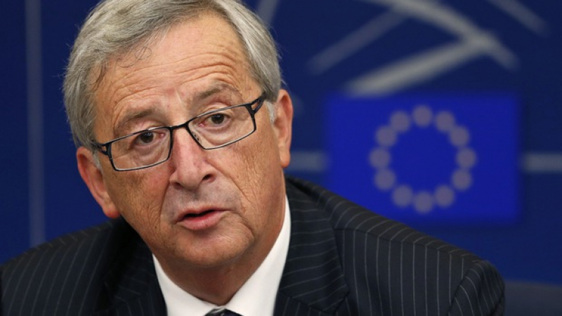 Юнкер предупреди Унгария, че връщането на смъртната присъда е &quot;развод с ЕС&quot;