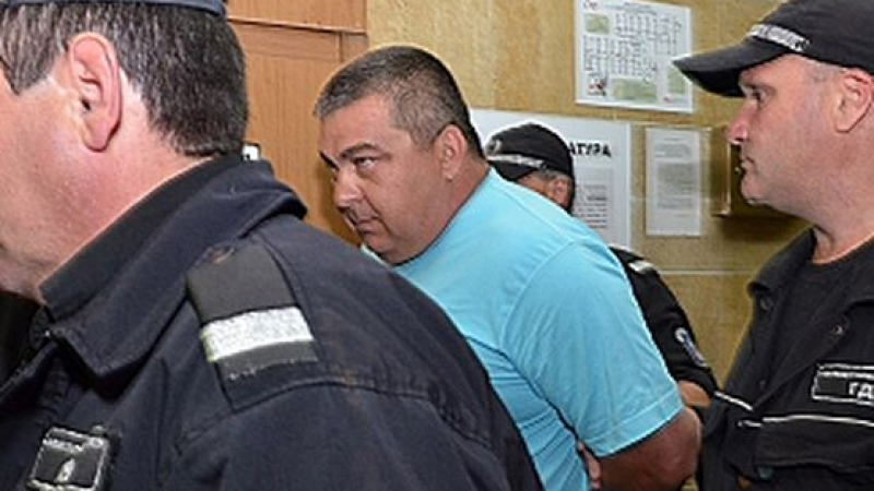 Ликвидирали митничаря Дребчев заради неуредени сметки за дрога
